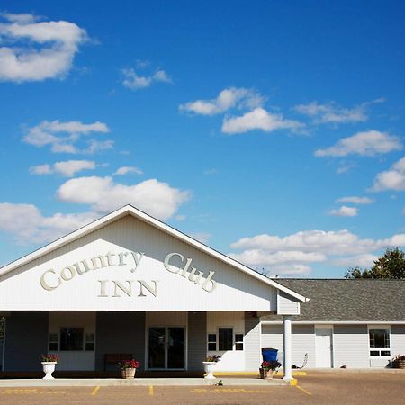 Country Club Inn Lacombe Luaran gambar
