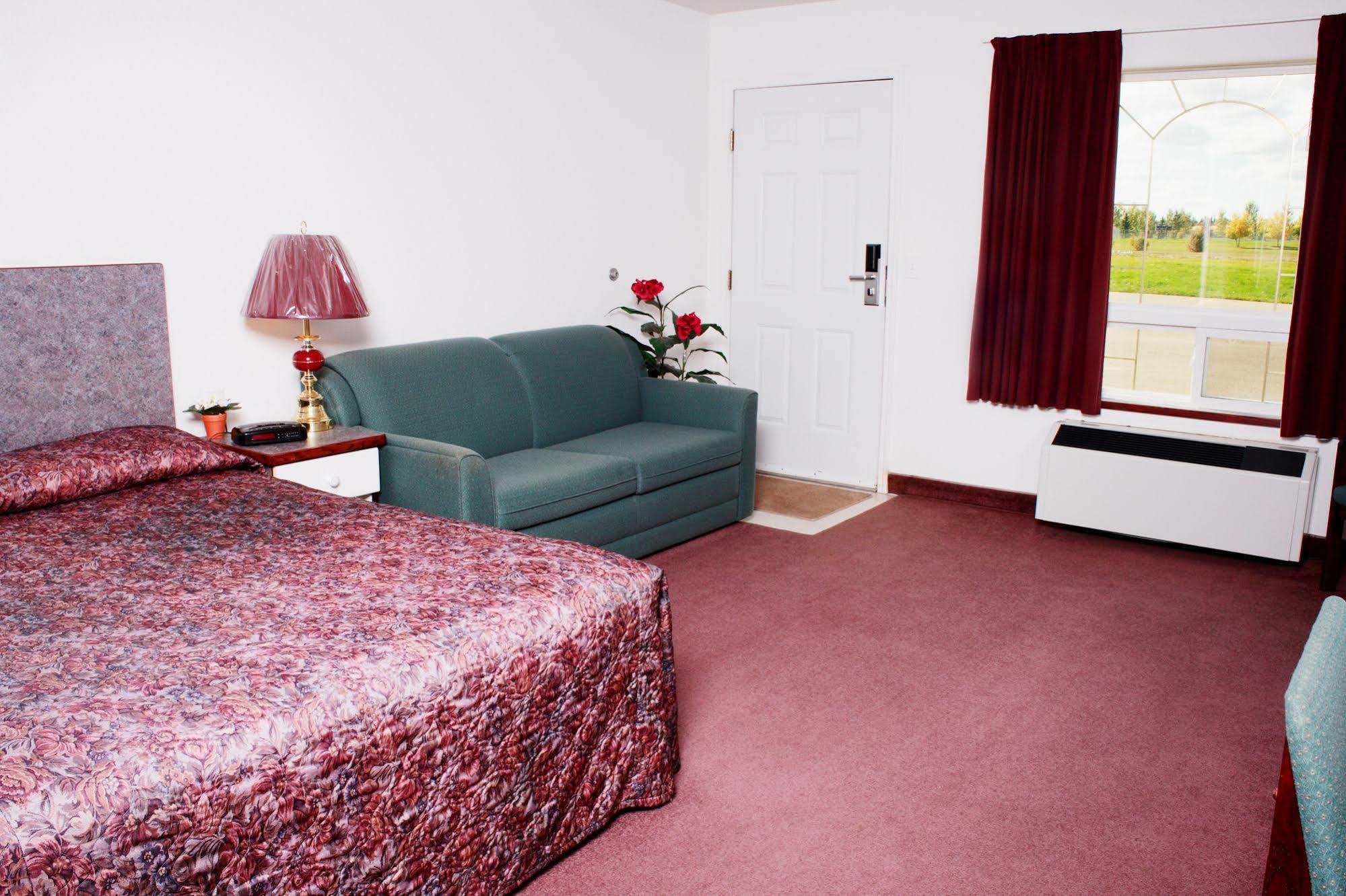 Country Club Inn Lacombe Luaran gambar